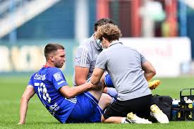 Born 28 december 1992) is a polish professional footballer who plays as a striker for the polish ekstraklasa club piast gliwice on loan from ludogorets razgrad. Piast Gliwice Nie Strzela A Jakub Swierczok Kontuzjowany Kiedy Wroci Do Gry Nasz News