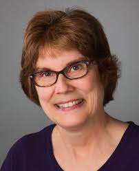 Connie Hanson MA, CCC-SLP