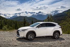 2021 toyota rav4 adventure awd. Don T Call The Lexus Nx A Fancier Toyota Rav 4 Fortune