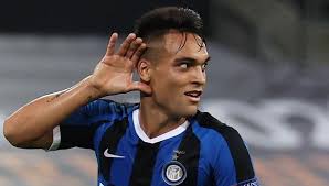 Este es un resumen de todos los convocados para la selección. Lautaro Martinez El Aumento De Sueldo Que Pide El Argentino Para Renovar Con El Inter De Milan Fc Barcelona Nczd Deporte Total El Comercio Peru
