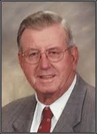 Obituary information for Walter E. Boyce