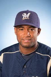 Jose Pena Stats, Age, Position, Height, Weight, Fantasy & News