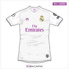 Training long sleeve real madrid shirt jersey white 2021 2022. Real Madrid 2020 2021 Mulbach Home Kit Concept Album On Imgur