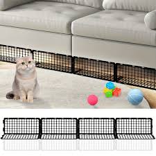 Under Couch Toy and Pet Blocker