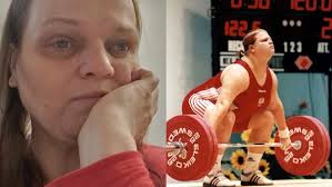 Agata Wróbel straciła wzrok. Przerwała milczenie. Co za słowa