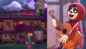 Directed by jared bush, byron howard, charise castro smith. De Encanto A Coco 5 Peliculas De Disney Inspiradas En Latinoamerica Brujula Noticias
