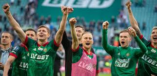 Pierwszy mecz we wrocławiu już w czwartek, 5 sierpnia. Wideo Skrot Meczu Slask Wroclaw Hapoel Beer Szewa