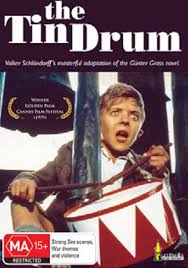 Oskar matzerath, son of a local dealer, is a most unusual boy. Fanforce The Tin Drum