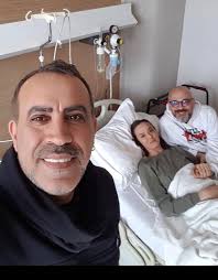 Haluk levent kimdir, kaç yaşında ve nereli? Haluk Levent En Twitter Az Once Seyda Yi Ziyaret Ettim Akciger Kanseri 4 Evrede Hamit Esi Yuregi Aslan Gibi Ahbap Platformu Olarak Yakin Zamanda Kampanya Baslatacagiz Hazirlanin Dostlarim Https T Co Gdhtmqkmzq