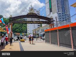 Maybe you would like to learn more about one of these? Kota Kinabalu Sabah Image Photo Free Trial Bigstock