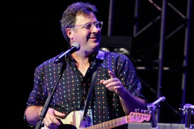 Vince Gill Welcomes First Grandchild!