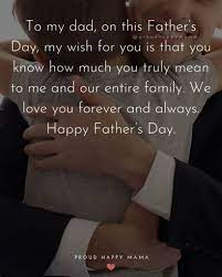 Buy/send fathers day gifts anywhere in india & abroad with free shipping, same day delivery. 100 Best Happy Father S Day Quotes From Son With Images