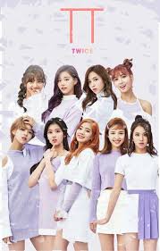 Twice streams live on twitch! Pin By Kn Kml On Twice Kpop Girl Groups Kpop Girls Twice