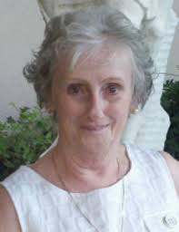 Anna Fitzpatrick Obituary October 30, 2017