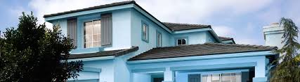 Exterior Wall Paint Finish For Your House Ultima Asian