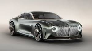 Maybe you would like to learn more about one of these? New Bentley Exp 100 Gt Concept Revealed To Celebrate Brand S Centenary Auto Express