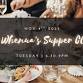 Te Whenua's Supper Club event image