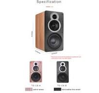 Chiny Głośniki podstawkowe Tonewinner 440W Hi-Fi produkowane ...