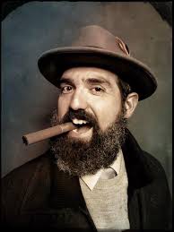 Permian Basin Artist Registry