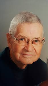 Jairus H Wegener Obituary