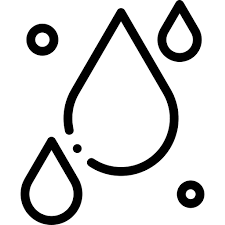 Raindrops Free Vector Icons Designed By Freepik Free Icons Icon Vector Icon Design