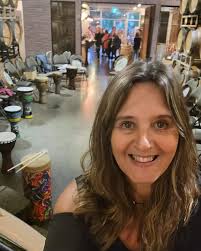 Shot a couple of weeks ago. Sending love and grooves to all