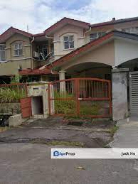 And it's time to prepare your design/project for upcoming holidays: Basic 5 Bedrooms Mrt Pusat Bandar Putra Permai For Sale Rm529 000 By Jack Ho Edgeprop My