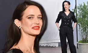 Welcome to the eva green subreddit. Eva Green Says High Heels Are Anti Feminist Daily Mail Online