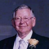 Robert Rule Obituary