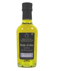 Huile D Olive Bio Aux Herbes De Provence Oliveraie Jeanjean Vindilo