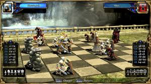 You will be taken to the product page on the official store (mostly it is an official website of the game). War Chess Game For Pc Loudcrack