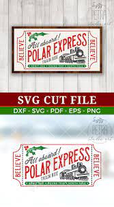 Pin On Christmas Svg Cut File