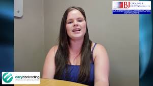 Since 1982, bj heating and air conditioning, inc. Eazy Contracting Testimonial By Rochelle Lottering Of Bj Cooling Heating Pty Ltd Youtube