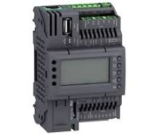 Controllers for HVAC-R - PLC PAC and Dedicated Controllers ...