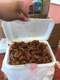 china dragon star, naples menu