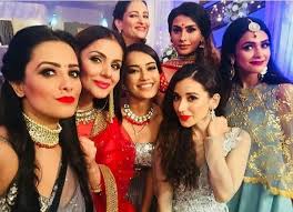 Pavitra punia, new delhi, india. For Her New Show This Actress Got Diamonds Studded In Her Tooth Newstrack English 1