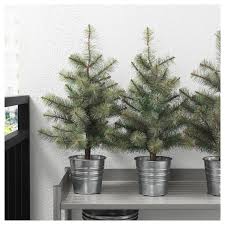 Vinterfest Artificial Potted Plant Indoor Outdoor Christmas Tree Ikea Outdoor Christmas Tree Potted Christmas Trees Ikea Christmas