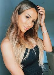 MAFS' Stacey Hampton wows with new hair look