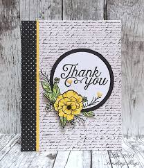 In addition to gifts, kindness, gratitude, support, hospitality, friendship, or 'just because' are all good reasons to. 230 Thank You Cards Ideas In 2021 Handmade Thank You Cards Thank You Cards Cards