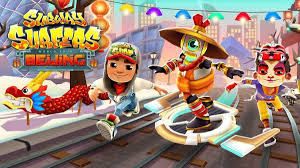 There are amazing features and exciting challenges that enhance the entertainment level of. Subway Surfers Mod Apk 2 25 2 Unlimited Coins Keys Download