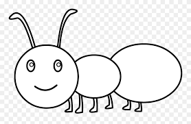 Black synonyms, black pronunciation, black translation, english dictionary definition of black. Ant Clipart Black And White Png Download 4998600 Pinclipart