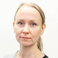 Suomen parhaana palkitun Porvoon Yrittäjien sihteeri: "Nostamme rimaa ja  puskemme tämän tunnustuksen voimin eteenpäin"