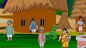 Find Great Collection Of Free Animated Stories For Kids To Read From Kids World Fun Kids Children Readinghabit Islamic Cartoon Stories For Kids Animation