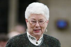 Décès d'Elsie Wayne: Jean Charest se souvient d'une collègue  «exceptionnelle»