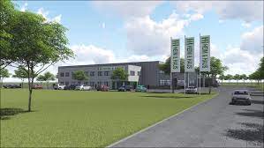 Heim & haus verfügt über ein ständig wachsendes montagenetzwerk, das eines der größten in deutschland ist. Duisburger Unternehmen Heim Haus Baut Produktionswerk In Voerde Am Niederrhein Rundschau Duisburg