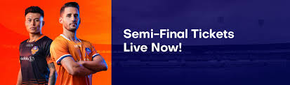 Railway reservation with easy payment options ✓check pnr status. Buy Fc Goa Tickets Online Fc Goa Fixtures Scores