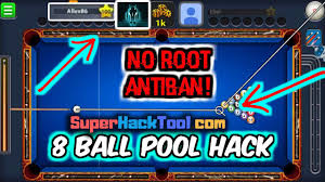 8 ball pool trickshots è qui per coloro che vogliono passare del tempo e divertirsi affinando le proprie abilità nel biliardo. Android 1 8 Ball Pool Guideline Hack In 2020 Pool Hacks Pool Balls Pool Coins