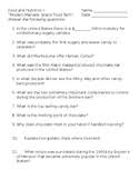 Modern marvels worksheets the modern marvels worksheet offered at the links above are from an american television series that aired on the history channel. Modern Marvels Worksheets Teaching Resources Tpt