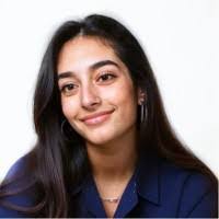 Zaina Qamar's Instagram, Twitter & Facebook