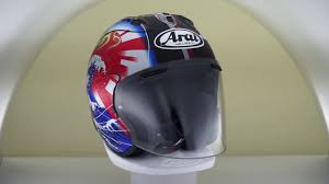 Arai Sz R Vas Oriental 2 Youtube